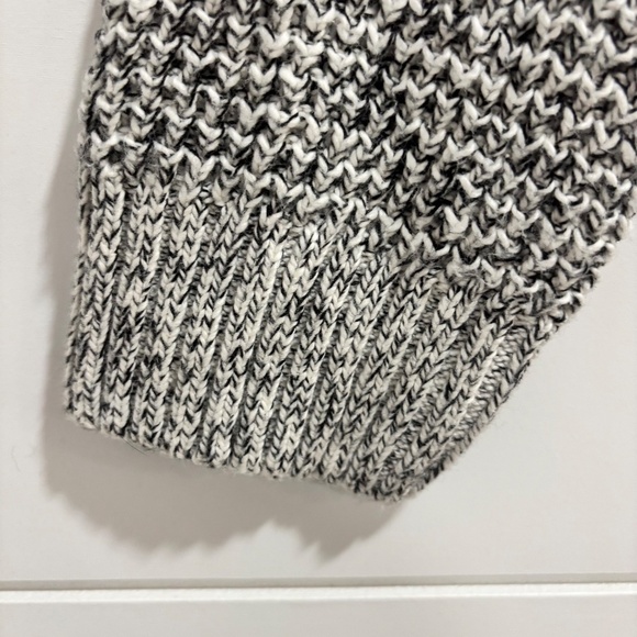 Roots men's crew neck cotton blend sweater size XXL - Picture 4 of 15